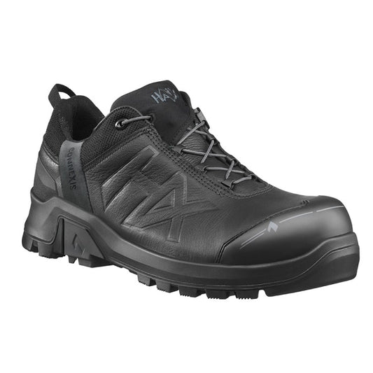 Haix Connexis Safety+ T LTR Laag Black 631015 S3