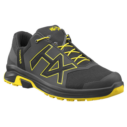 Haix Connexis Go GTX Laag Grey Lightning 360003