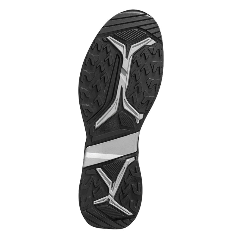 Haix Connexis Go GTX Laag Black Silver 360004