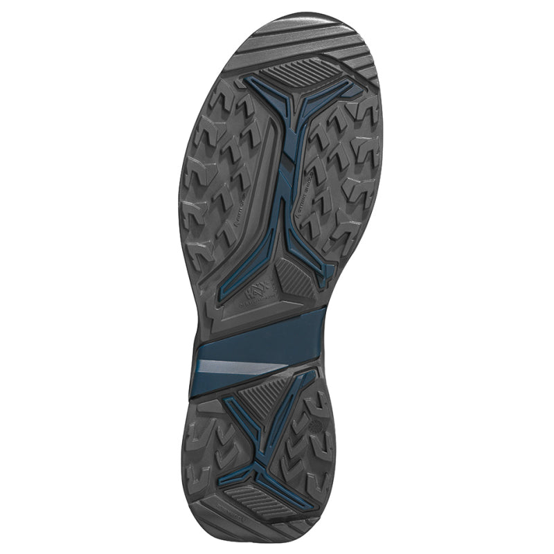 Haix Connexis Go GTX Laag Navy Grey 360005