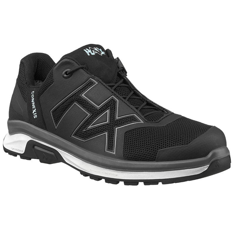 Haix Connexis Go GTX Ws Black Ice Laag 360006