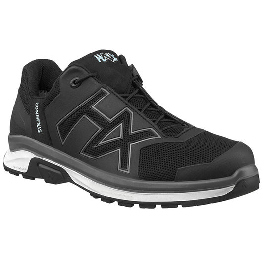Haix Connexis Go GTX Ws Black Ice Laag 360006