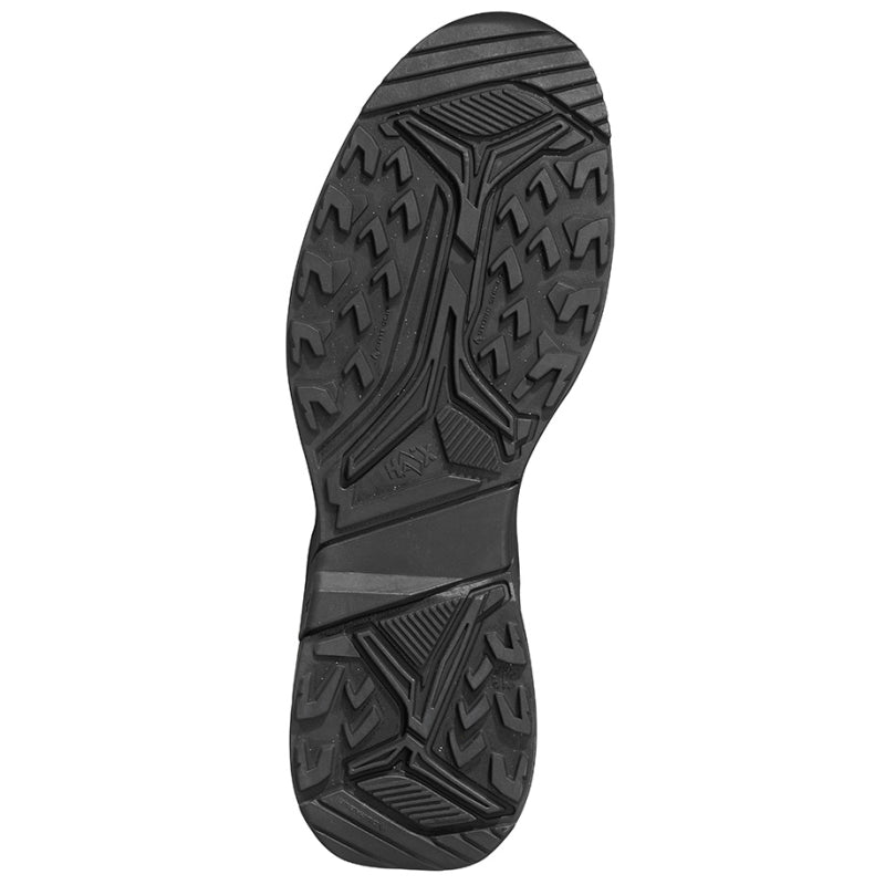 Haix Connexis Go GTX Ws Black Ice Laag 360006