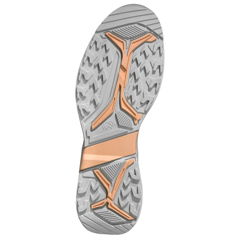 Haix Connexis Go GTX Ws Mint Coral Laag 360010