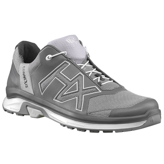 Haix Connexis Air Silver Snow Laag 360013