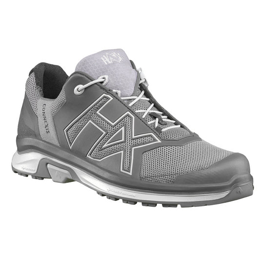 Haix Connexis Air Ws Silver Snow Laag 360015