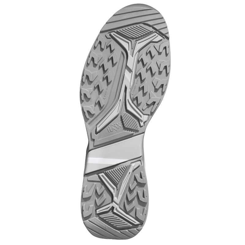 Haix Connexis Air Ws Silver Snow Laag 360015