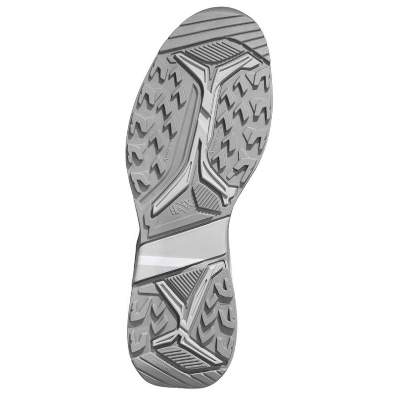 Haix Connexis Air Ws Berry Silver Laag 360016