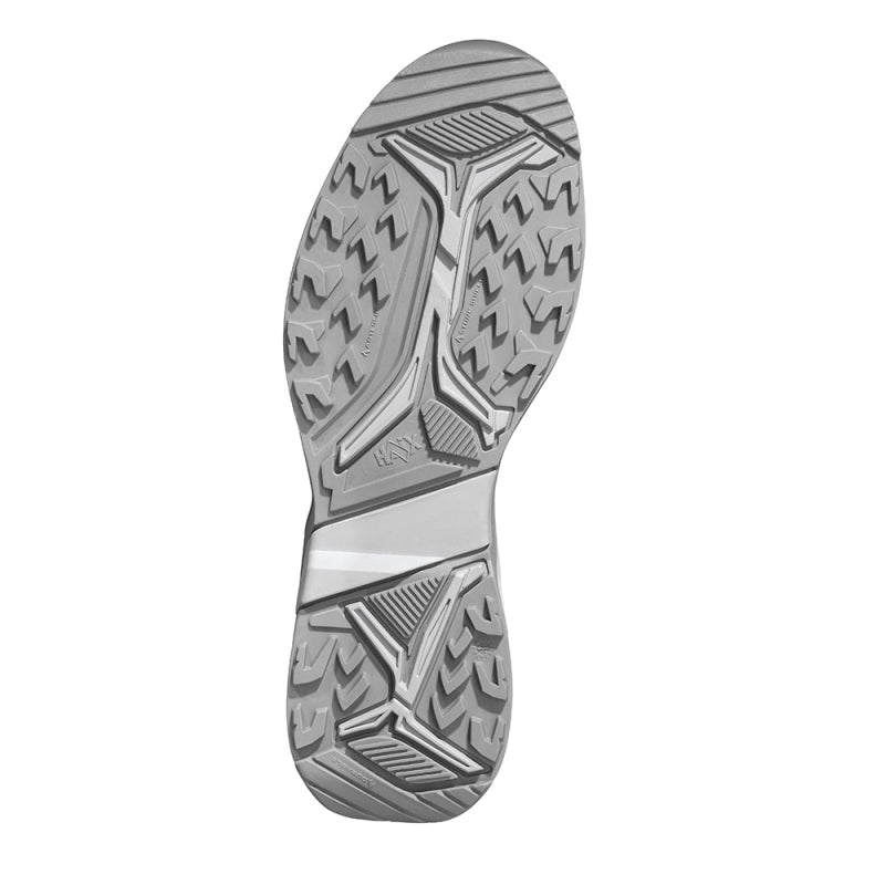 Haix Connexis Air Ws Sky Silver Laag 360017