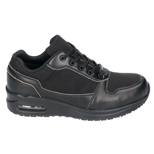 Bata DB01-04 Laag O2 SRC Zwart productfoto WerkschoenenXL