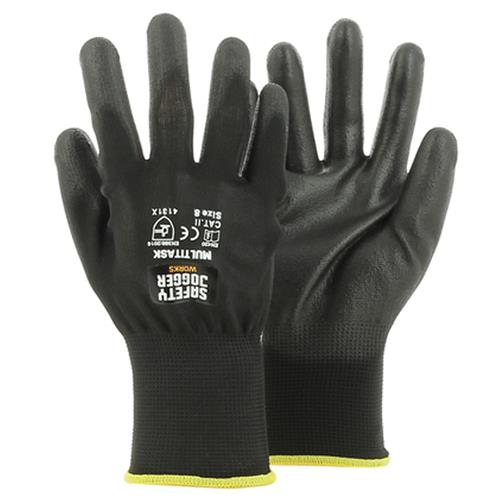 Safety Jogger Handschoenen Multitask 4131X