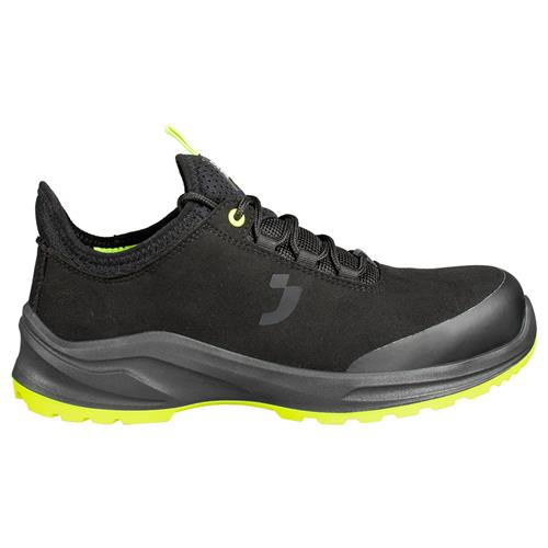 Safety Jogger Modulo S3S Low