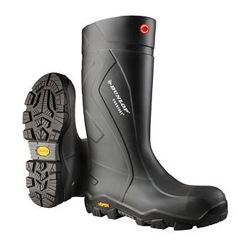 Dunlop CC22A33 Vibram Expanded Laars S5