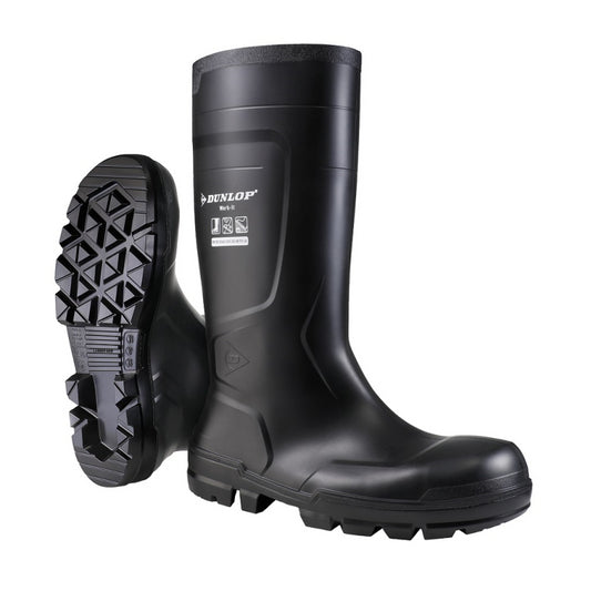 Dunlop NB2HD01 Work it PVC Laars S5