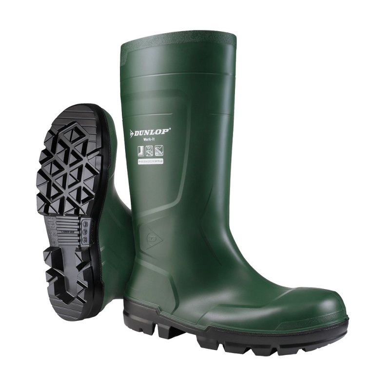 Dunlop NB2KL01 Work it PVC Laars S5