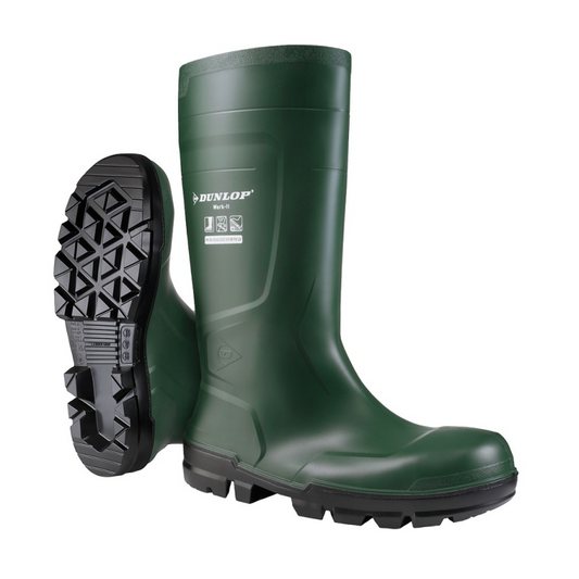 Dunlop NB2KL01 Work it PVC Laars S5