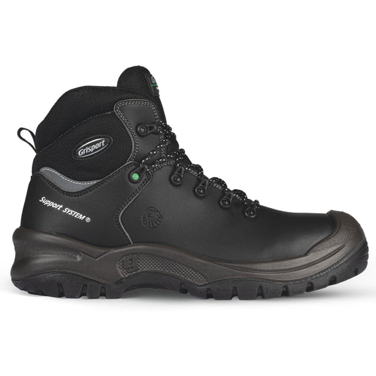 Grisport Safety 103 Duurzame Veiligheidsschoen S3L