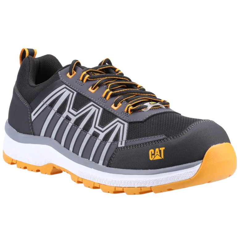 Cat Charge P725517 S3 W Oranje productfoto WerkschoenenXL