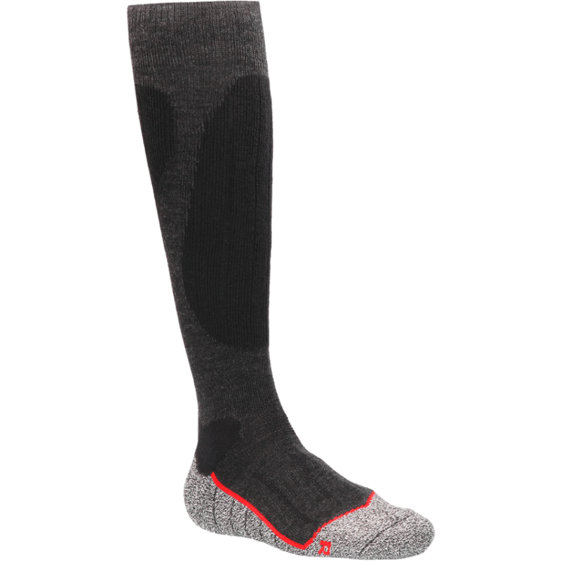 Bata Sokken Thermo ML ECO Antraciet productfoto WerkschoenenXL