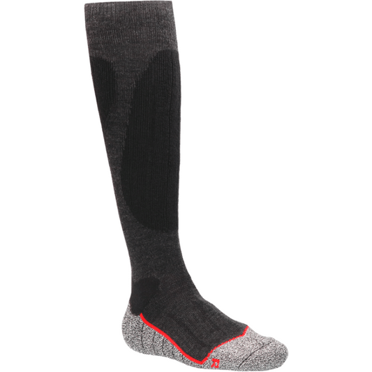 Bata Sokken Thermo ML ECO Antraciet productfoto WerkschoenenXL