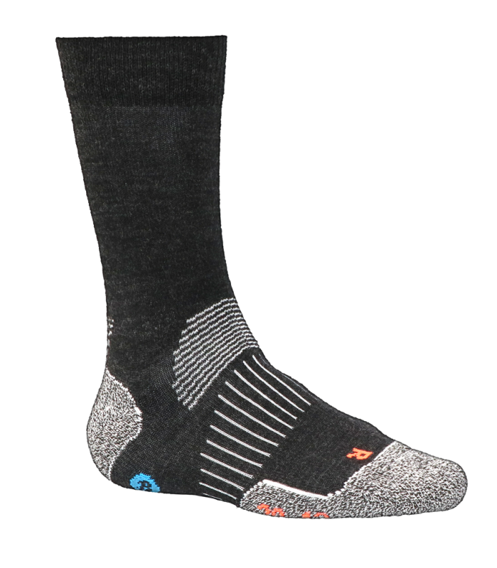 Bata All-Season Merino Eco Antraciet productfoto WerkschoenenXL