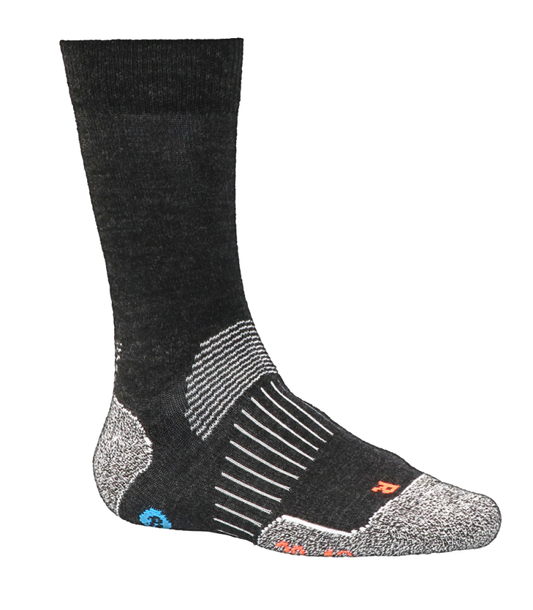 Bata All-Season Merino Eco Antraciet productfoto WerkschoenenXL