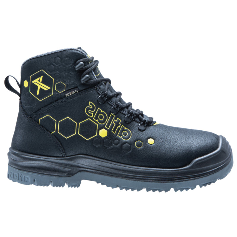 Atlas XT 510 GTX S3