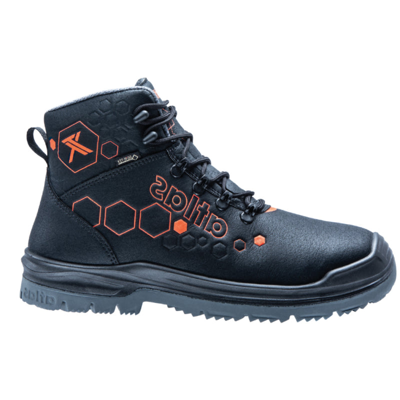 Atlas XT 520 GTX S3