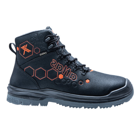 Atlas XT 520 GTX S3