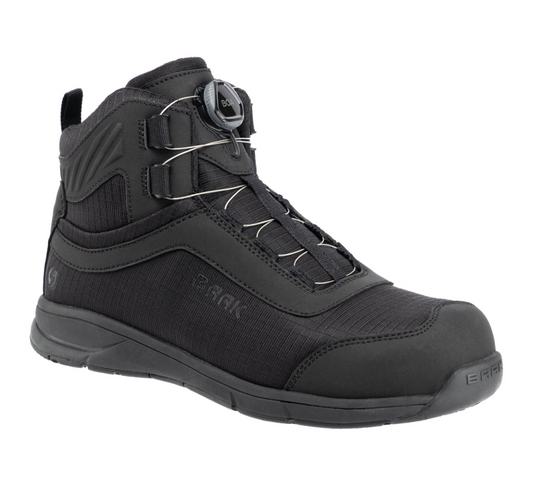 Baak Samson BOA 5620 S3 (Dealers only) Zwart productfoto WerkschoenenXL
