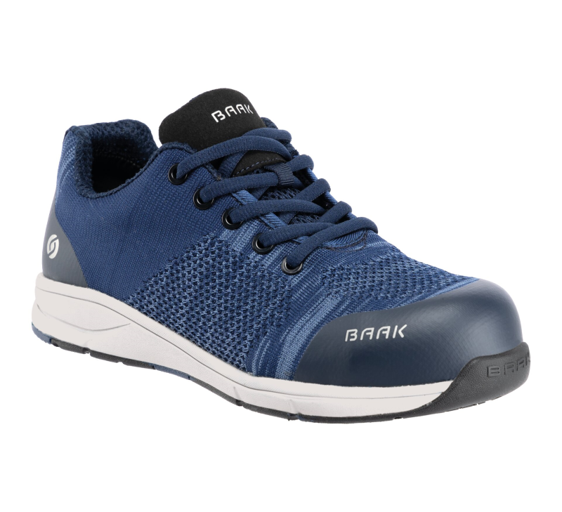 Baak Sky 215072 S1P (Dealers only) Blauw productfoto WerkschoenenXL