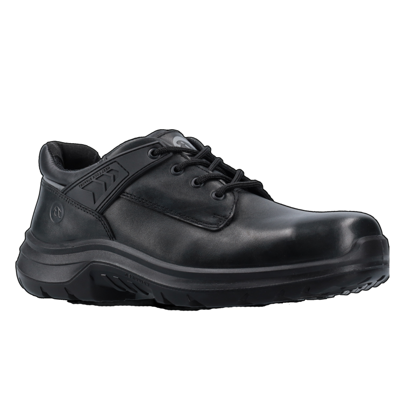 Bata ACT213 S2 Zwart productfoto WerkschoenenXL