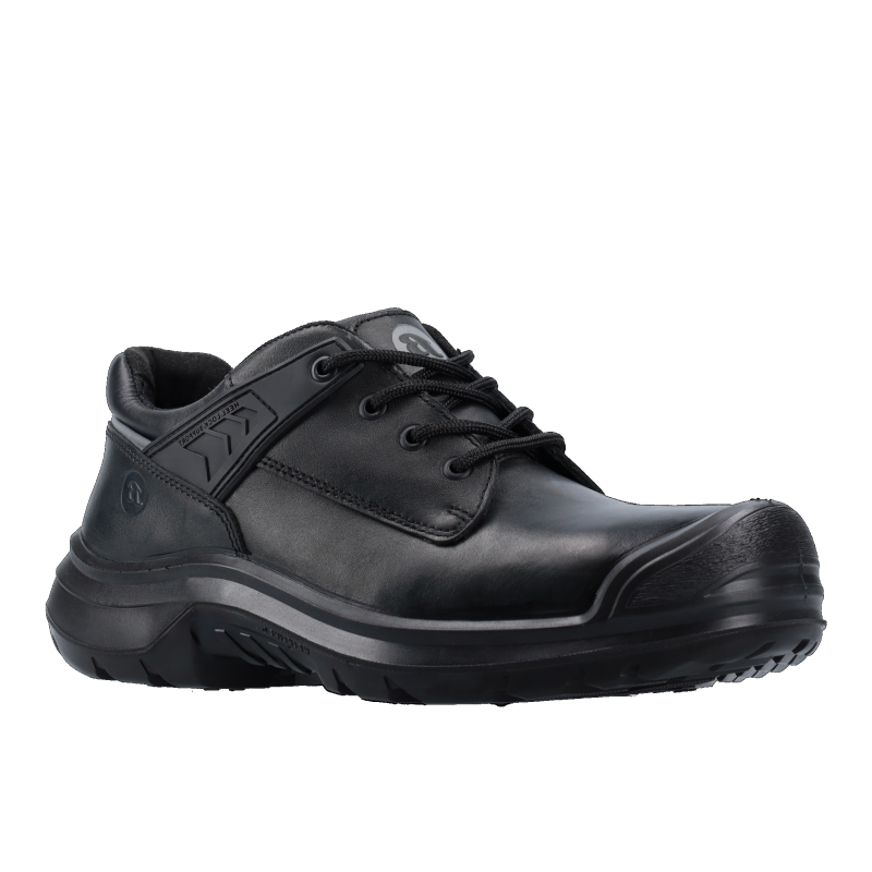 Bata ACT215 W Laag S3 Zwart productfoto WerkschoenenXL