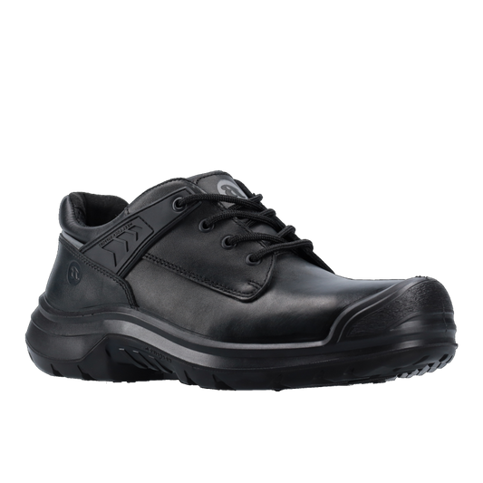 Bata ACT215 W Laag S3 Zwart productfoto WerkschoenenXL