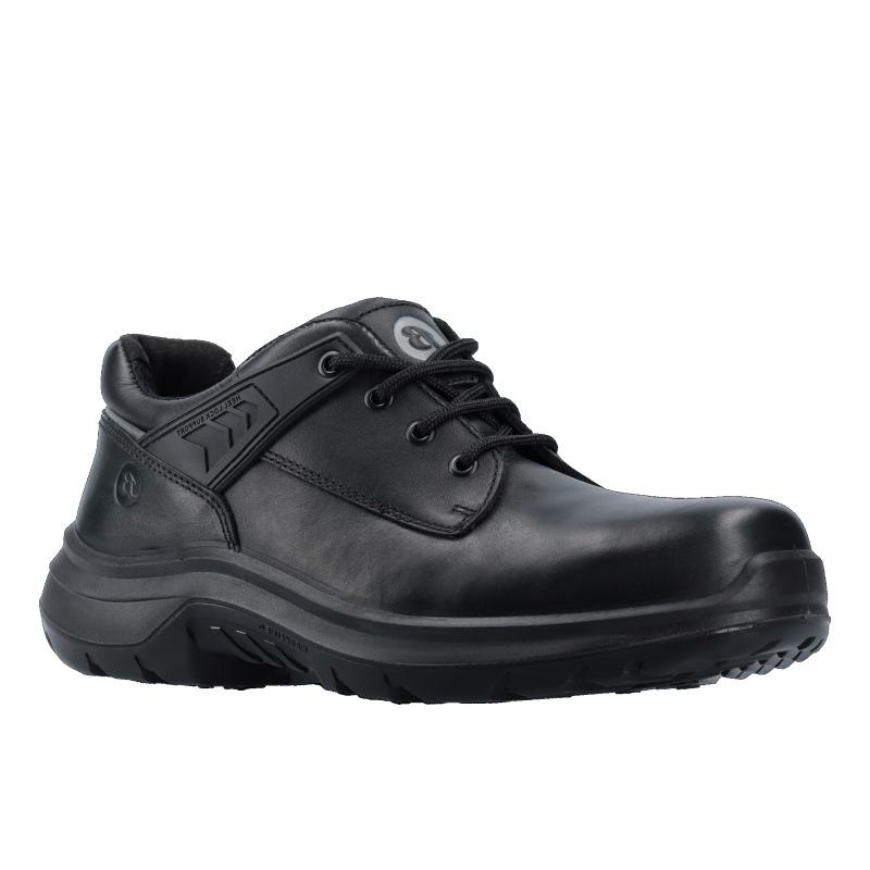 Bata ACT216 W Laag S3 Zwart productfoto WerkschoenenXL