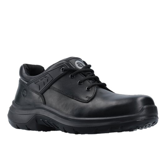 Bata ACT216 W Laag S3 Zwart productfoto WerkschoenenXL