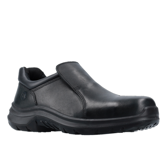 Bata ACT245 W Laag S3S Zwart productfoto WerkschoenenXL