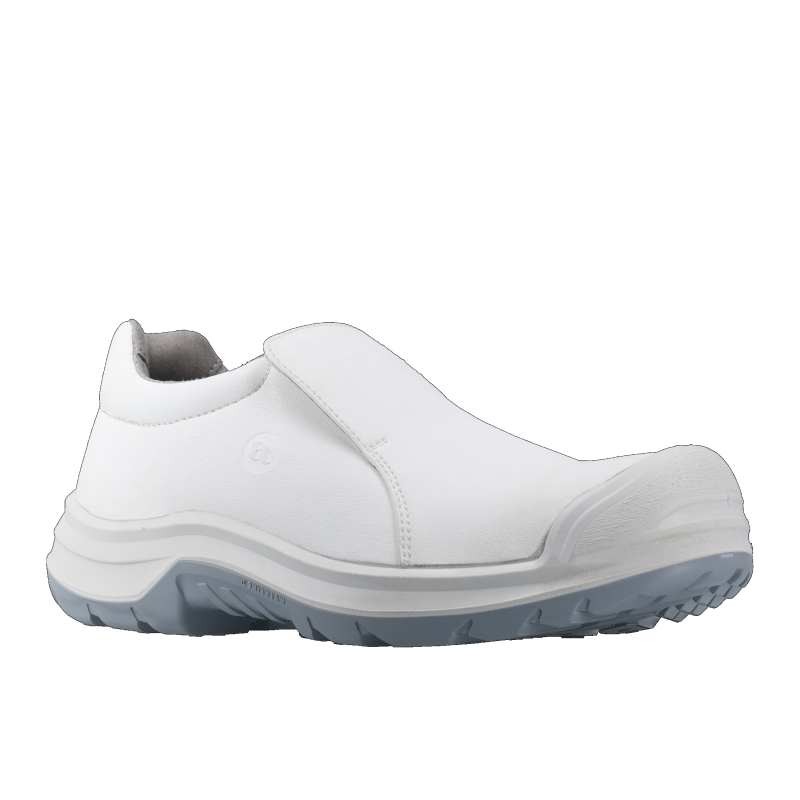 Bata ACT256 Laag S3S Wit productfoto WerkschoenenXL