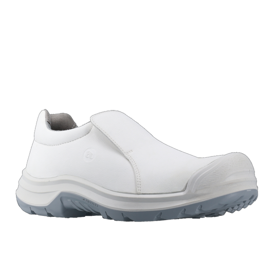Bata ACT256 Laag S3S Wit productfoto WerkschoenenXL