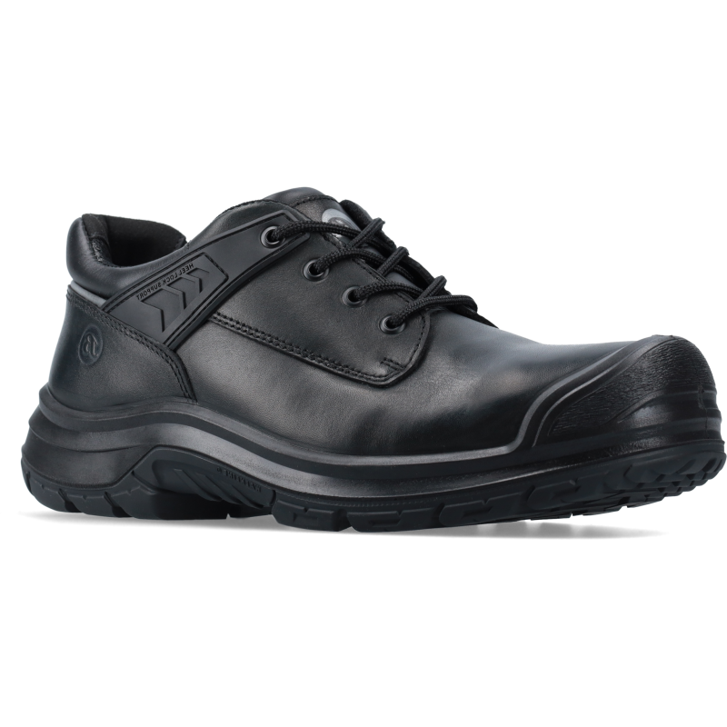 Bata PWR409 XXW Laag S3 Zwart productfoto WerkschoenenXL