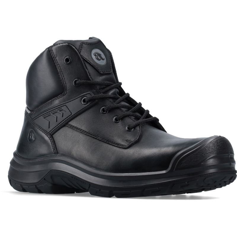 Bata PWR412 XXW Mid S3 Zwart productfoto WerkschoenenXL