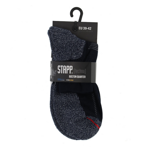 Stapp Techno Boston All Season Quarter Sok 27405