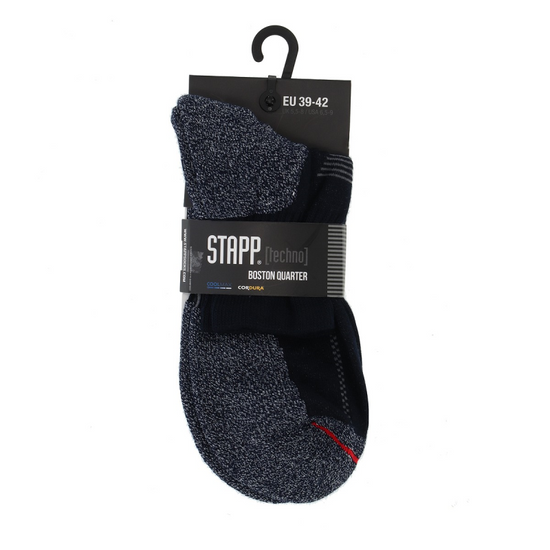 Stapp Techno Boston All Season Quarter Sok 27405