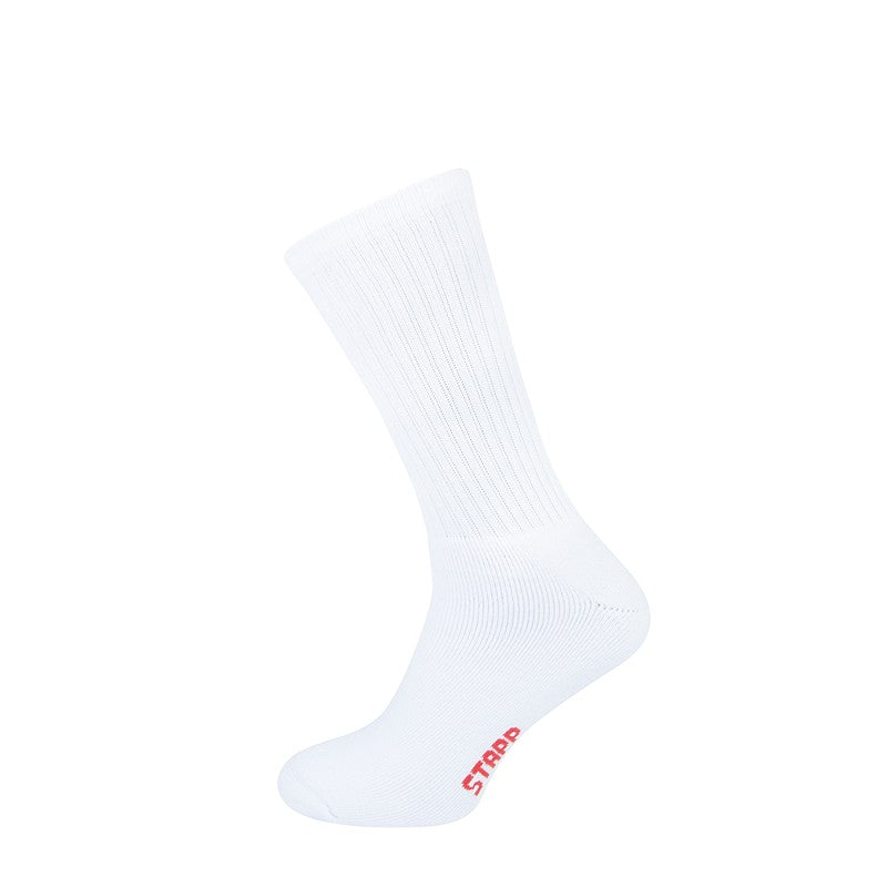Stapp Red Tennis Sok 27530