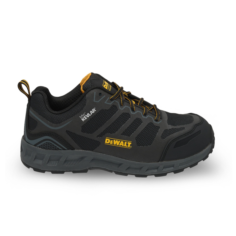 DeWalt Crossfire S3 Laag