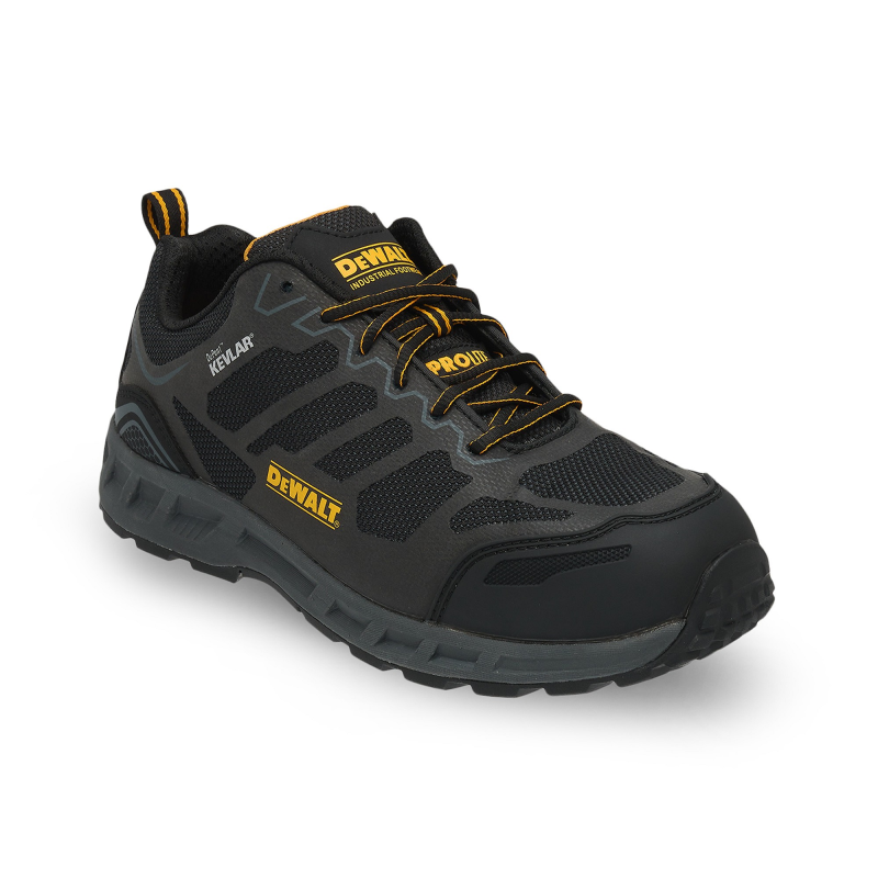 DeWalt Crossfire S3 Laag
