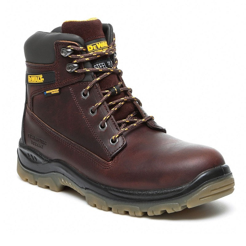DeWalt Titanium S3 Bruin