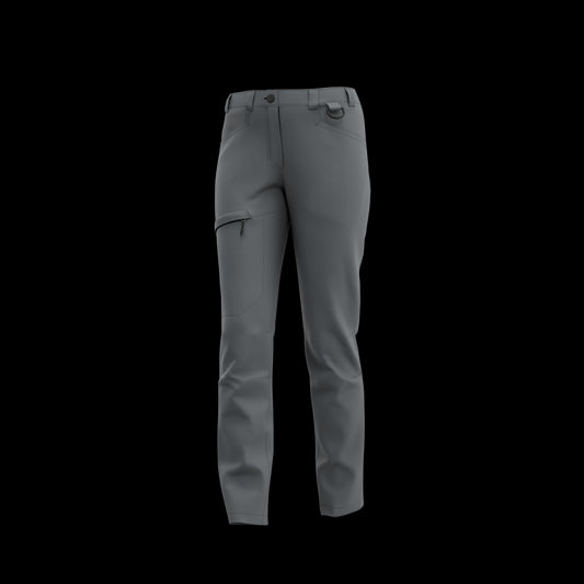 Safety Jogger Damesbroek Kasai