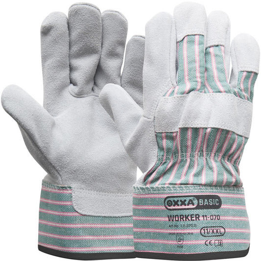 OXXA Worker 11-070 Handschoenen