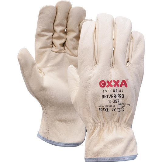 OXXA Driver-Pro 11-397 Handschoenen